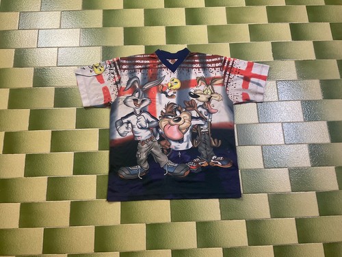 Shirt maglietta vintage - maglietta, 1999