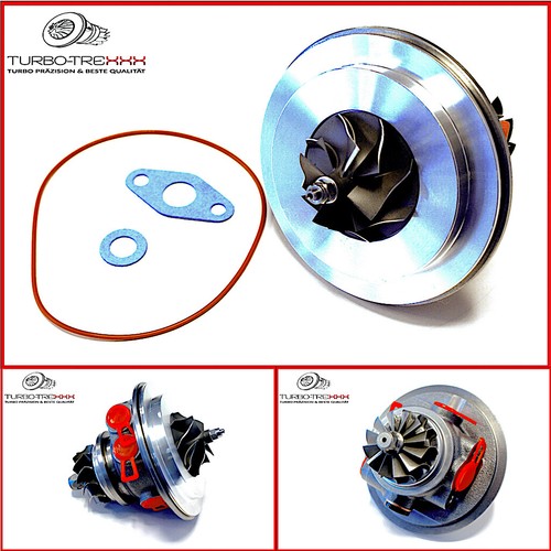 Gruppo scafo caricatore turbo - gruppo,