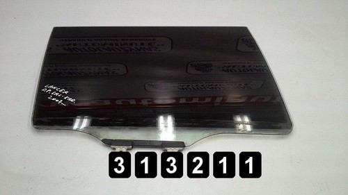 2007 mitsubishi lancer vetro - mitsubishi,