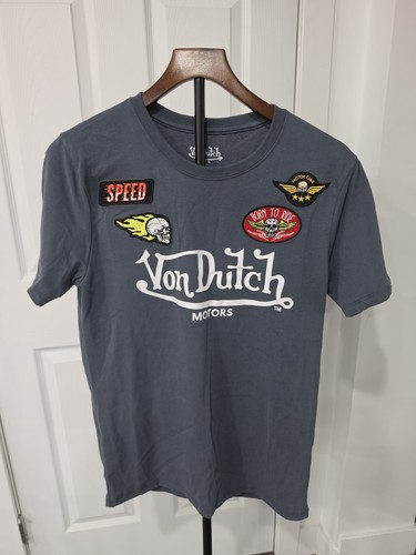 Shirt grafica von - grafica, dutch