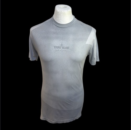 Maglietta stone island isola - maglietta,