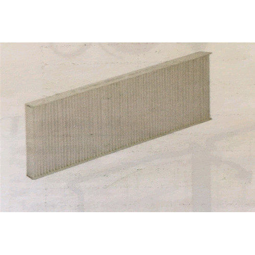 Filtro antipolline saphir - antipolline,