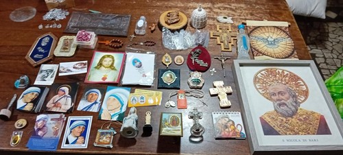 Collezionismo lotto - 🟥collezionismo,