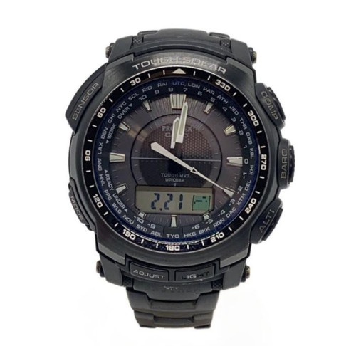 Protrek modello prw 5100 - prw, casio