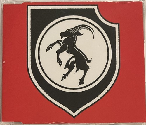 Goatmoon son of the - son,