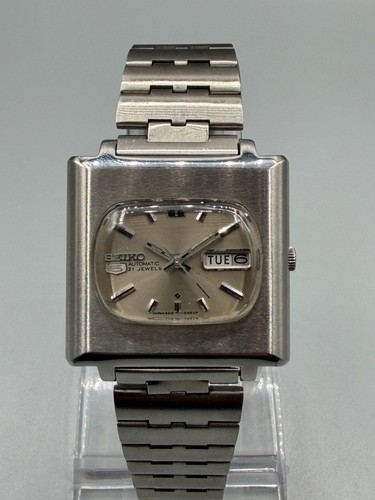 Seiko automatico 6319 - seiko,