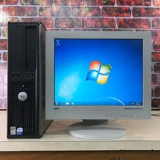 Dell optiplex 745 sff core - sff, 2