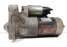 MOTORINO D' AVVIAMENTO PER