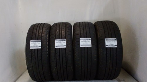 Pneumatici usati 195 60r15 - 4,