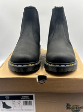 STIVALI CHELSEA DR MARTENS