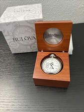 Orologio da tasca Bulova