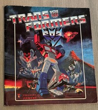 TRANSFORMERS G1