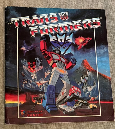 Transformers - transformers, g1