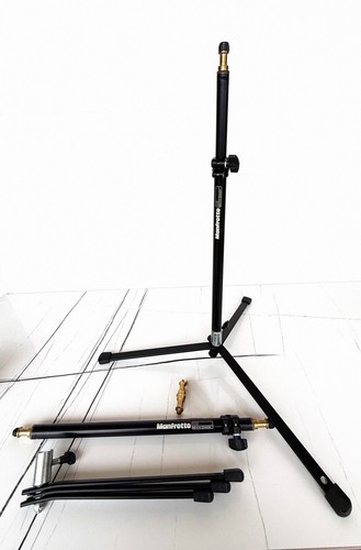 Manfrotto 122b wind up - manfrotto, wind-up