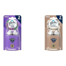 GLADE SENSE & SPRAY RICARICHE
