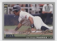 Upper Deck 1995 Collector's