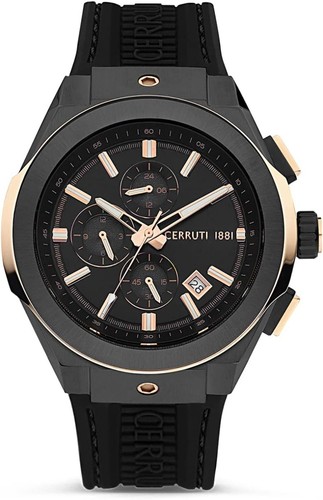 Orologio uomo cerruti - uomo,