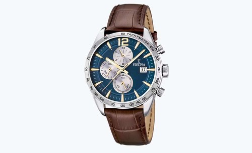 Orologio cronografo festina - orologio,