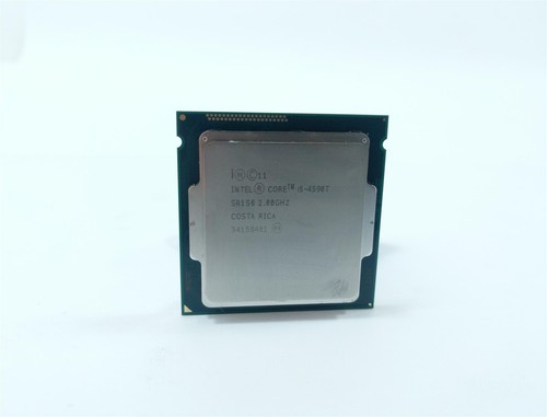 Intel 4590t ghz quad - i5-4590t, core