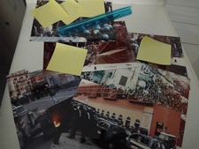 SCONTRI ULTRAS GENOA MILAN 29