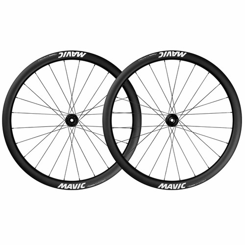 Set ruote disco mavic cosmic - set,