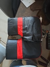 GUANTI DA MANUBRIO PER MOTO IN NEOPRENE SCALDAMANI DA SCOOTER COPRIMANO