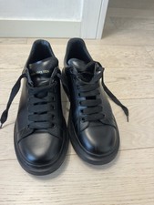 scarpe alexander mcqueen