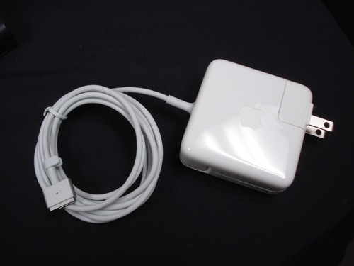 Caricabatteria apple 45w - caricabatteria,