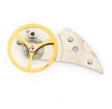 Parte Movimento Omega