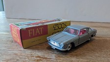 MERCURY 1/43 FIAT 2300 S GRIS