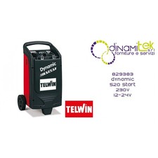 829383 avviatore dynamic - 829383, 520