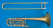 Vincent bach stradivarius - vincent,