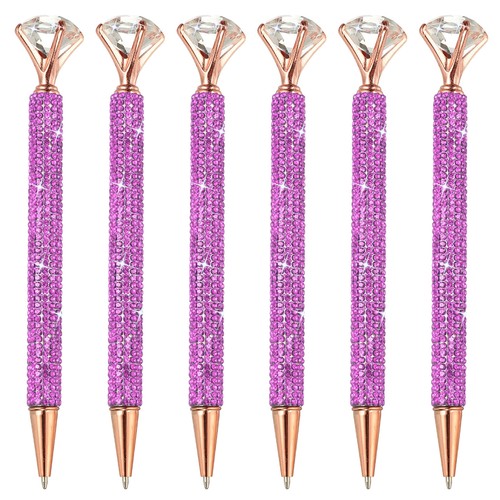 Stylo bille strass pour - stylo,