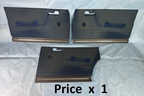 Lancia flavia door - lancia,