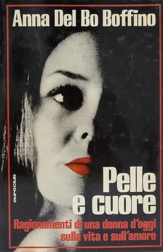 Anna del boffino pelle - bo,