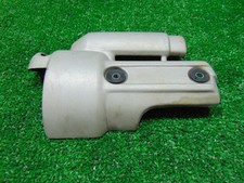 CARTER MOTORINO AVVIAMENTO