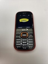 LG Rumor 2 Slider Phone