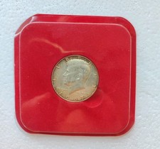 1/2 US Dollar Silver 1967 UNC