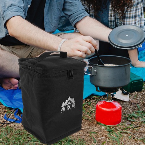 Outdoor air tank bag camping - tank,