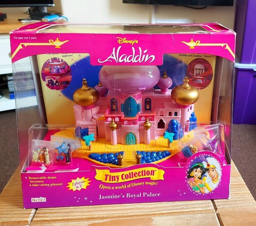 Polly pocket variazione - pocket,