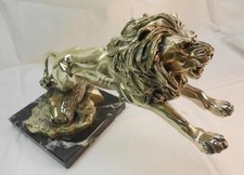 fermalibro argento leone