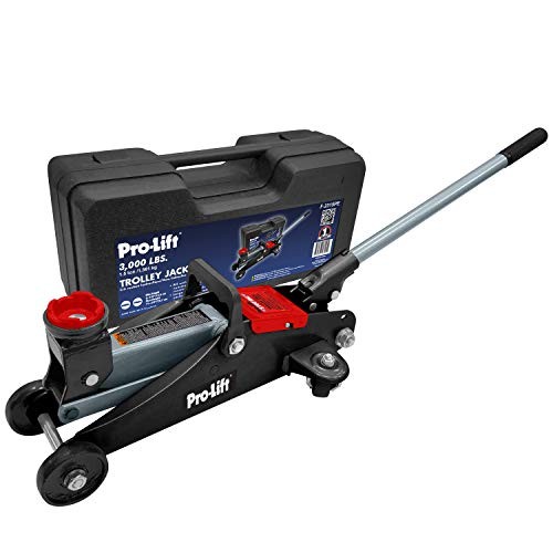 Pro lift cric - pro-lift,