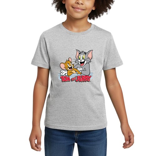 Tom und jerry - und,