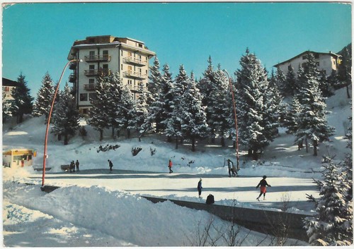 Monte bondone trento campo - -,
