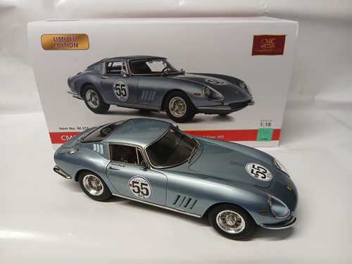 Cmc 212 ferrari 275 gtb - m-212,, gtb/c