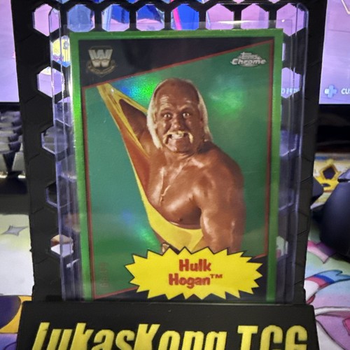 2025 hulk hogan rifrattore - 2025,