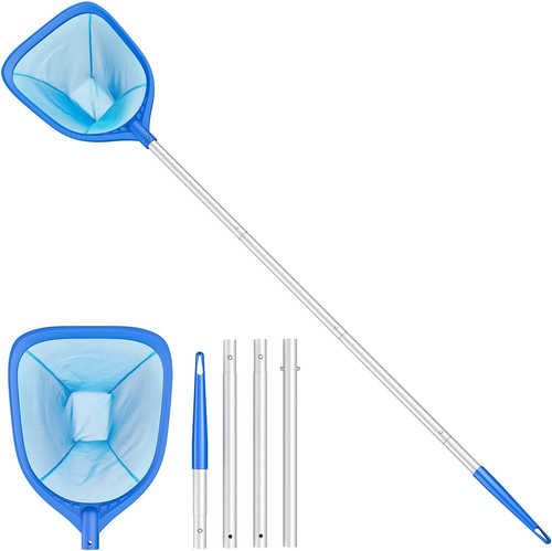 Rete skimmer per - rete, piscina
