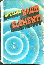 RADIO ELEMENTI RAVALICO HOEPLI