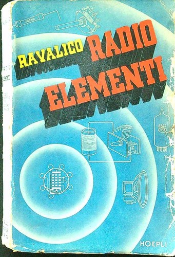 Radio elementi ravalico hoepli - ravalico,