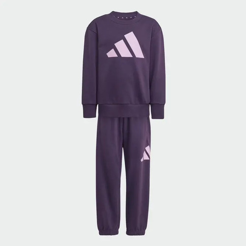 Tuta bambina adidas essentials - adidas,